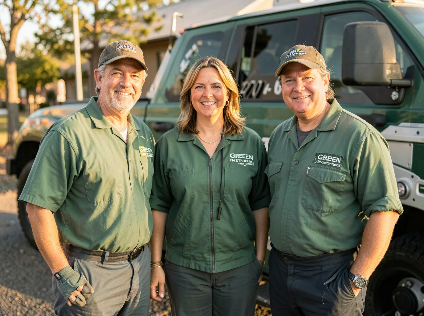 Water Damage Restoration company in Bluff City, TN